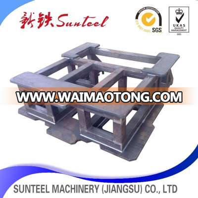 High Quality Product Stainless Steel Fabrication And Welding Parts