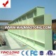 structural steel fabrication with high quality