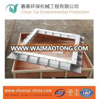 Welding Frame professional welded steel frame