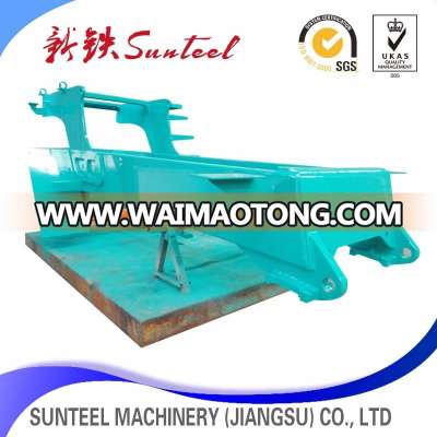 Provide Heavy Machine Sandblasting Equipment Painting Surface Treatment Serviecs